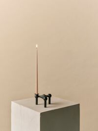 Ljus by Ester&Erik 6-pack Mello Pink