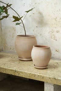 Delphi Krukke Standard 20 cm Rosa