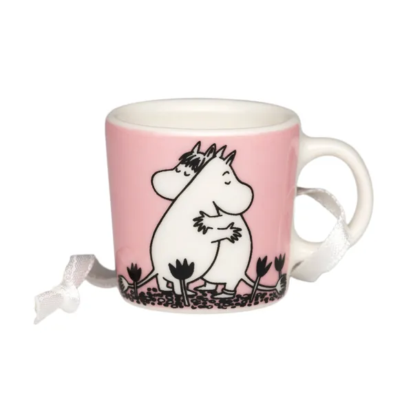 Moomin Minikrus Love 30 Box