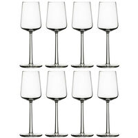 Essence Hvidvinsglas 33 cl 8-pak