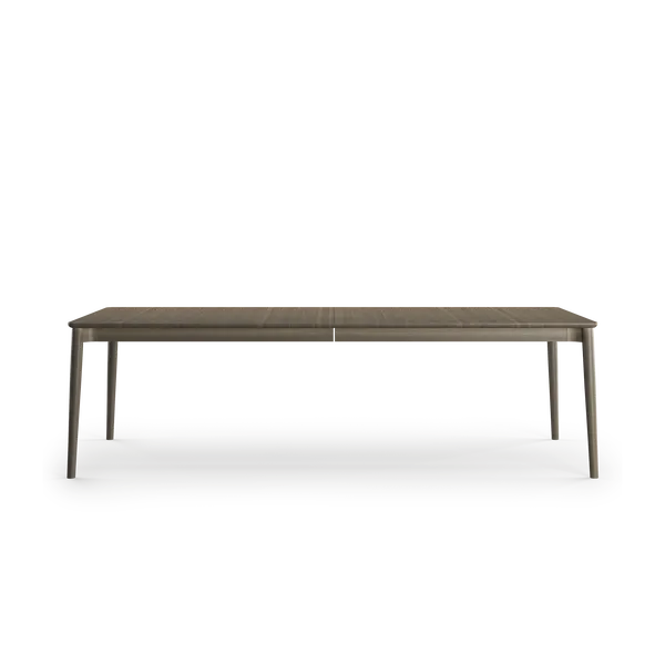 Expand Spisebord 250x90 Røget Eg