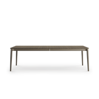 Expand Spisebord 250x90 Røget Eg