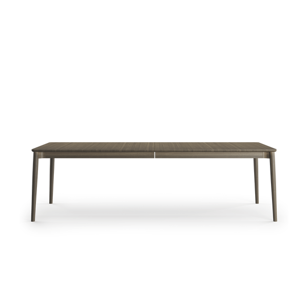 Expand Spisebord 250x90 Røget Eg