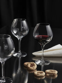 More Pinot Viinilasi 60 cl 4 kpl:n pakkaus