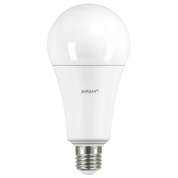LED Superlux Standard lamp A67 E27 2700K 2452lm 175W