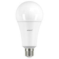 LED Superlux Standard lamp A67 E27 2700K 2452lm 175W