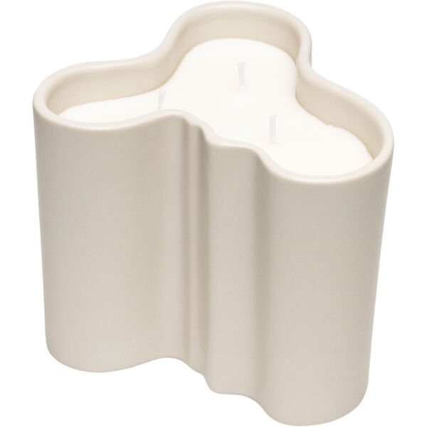 Alvar Aalto Duftlys 11 cm Sand
