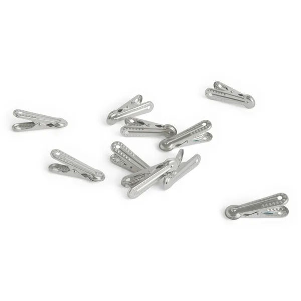 Outdoor Market Peg Set of 10 Medium