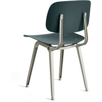 Revolt Stol Beige / Granite Grey