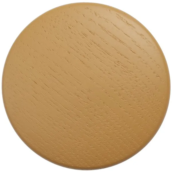 Dots Krok Tre Ø65 cm Burnt Orange