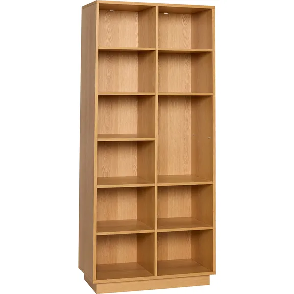 Disco Shelf Large Natural