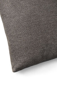 Mellow complementing cushion - Granite Eco fabric