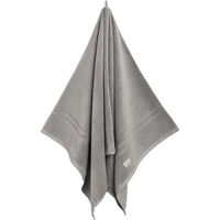Premium Håndkle 140x70 cm Concrete Grey