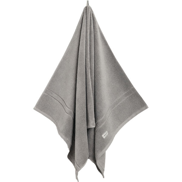 Premium Handduk 140x70 cm Concrete Grey