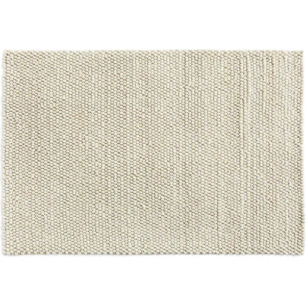 Peas Teppe 170x240 cm / Cream