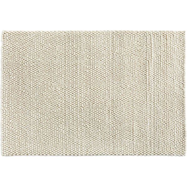 Peas Teppe 170x240 cm / Cream