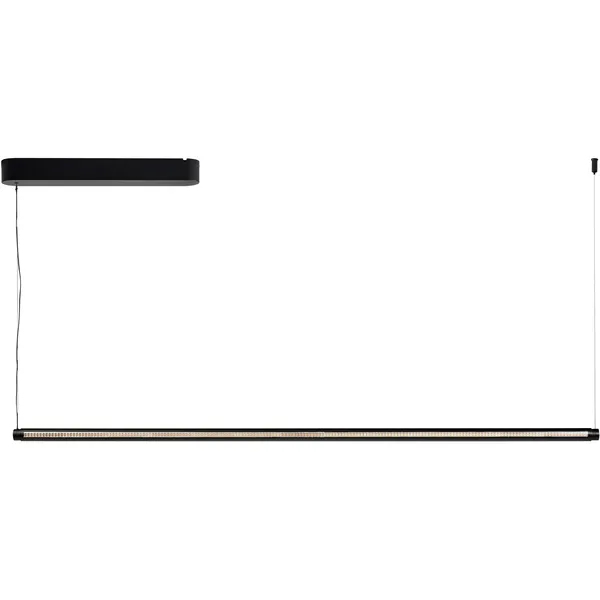 Factor Linear Pendel Direkte Soft Black