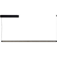 Factor Linear Pendel Direkte Soft Black