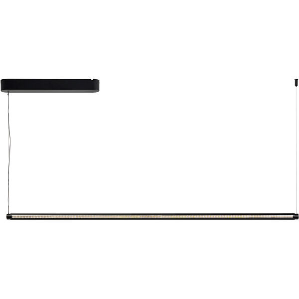 Factor Linear Pendel Direkte Soft Black