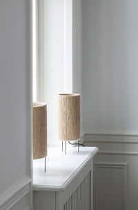 RO Bordlampe 15 cm