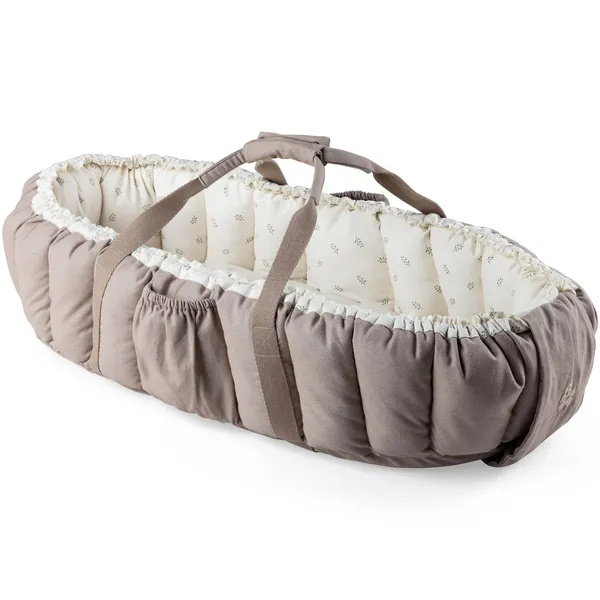 Babynest 3-in-1 Sophora Leaves