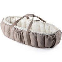 Babynest 3-in-1 Sophora Leaves