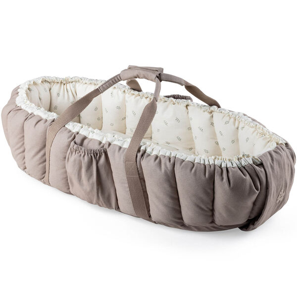 Babynest 3-in-1 Sophora Leaves