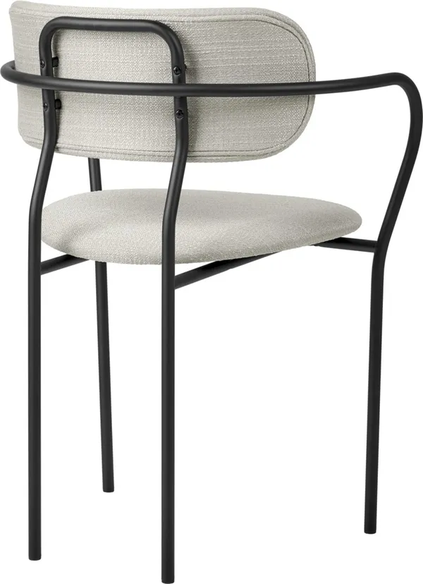 Coco Spisestol Polstret med Armlene Eero Special Fr 106