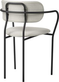 Coco Spisestol Polstret med Armlene Eero Special Fr 106