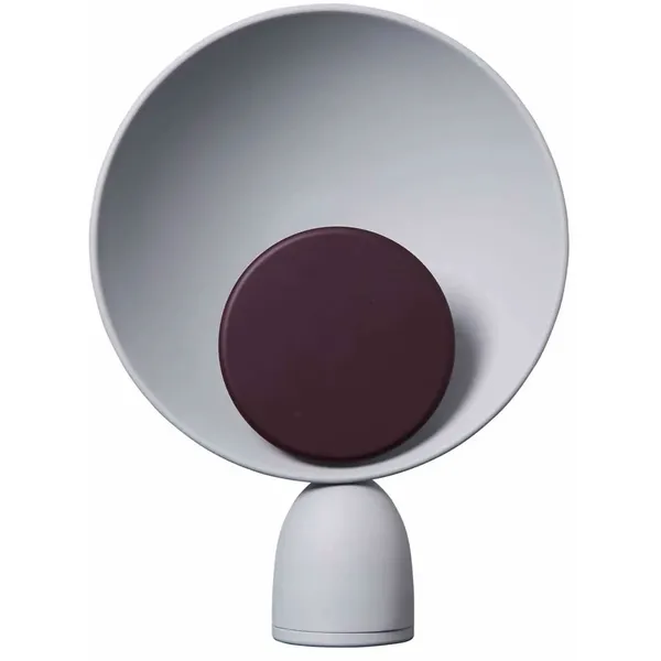 Blooper Bordlampe Fig Purple