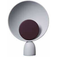 Blooper Bordlampe Fig Purple