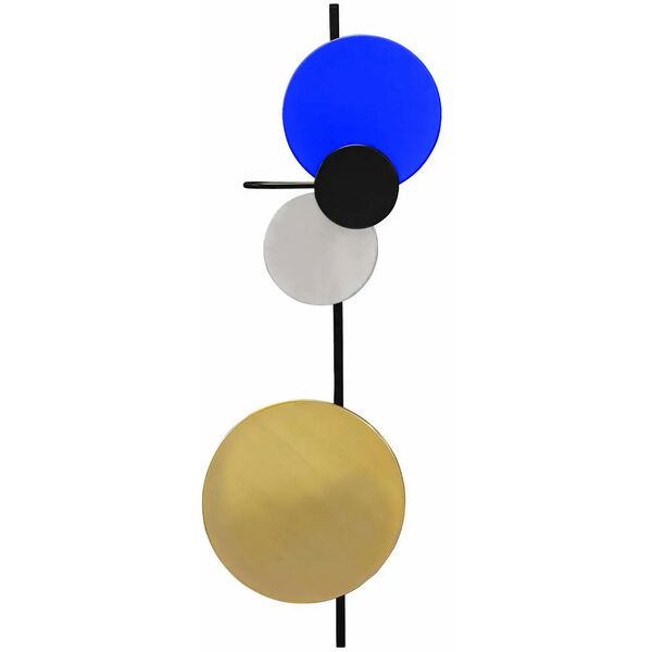 Planet Seinävalaisin Electric Blue