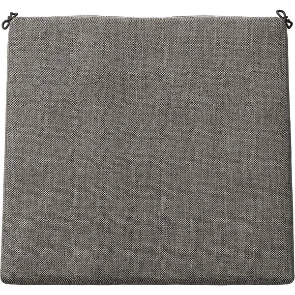 Sittdyna Till A2/Bovik Stol Black Melange