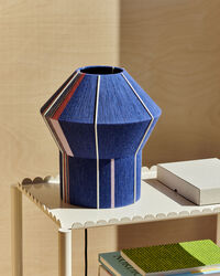 Bonbon Shade 310 Lampeskjerm Petit Bleu