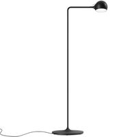 Ixa Reading Gulvlampe Antrasitt