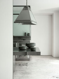 Gallery Objects Krukke 14 cm Black Basalt