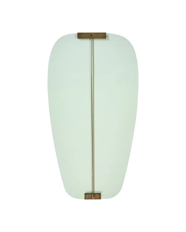 Clips Spegel 545 x 100 cm