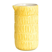 Stripes Kande Gul 30 cl