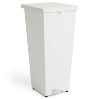 Loop Affaldsspand 58L White