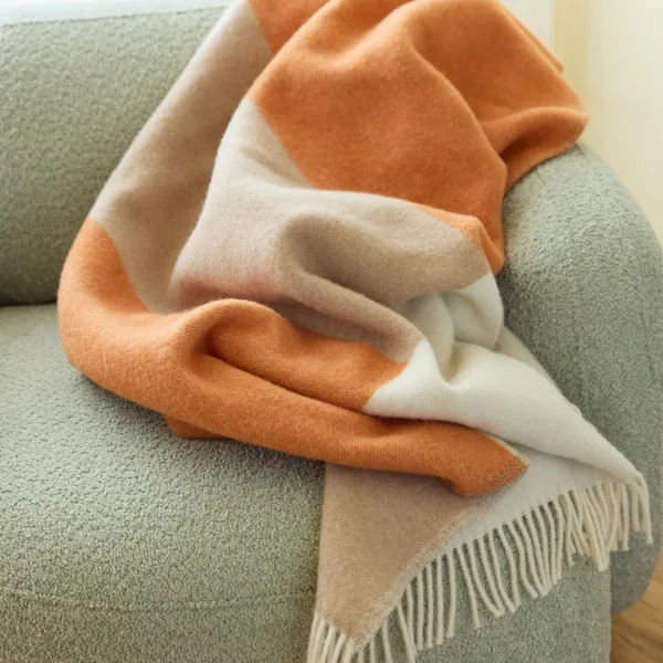 Layer Viltti Oranssi