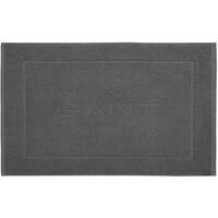 Bademåtte 50x80 cm Anchor Grey