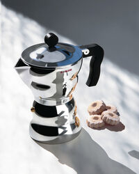Moka Espressomaskin 15 cl
