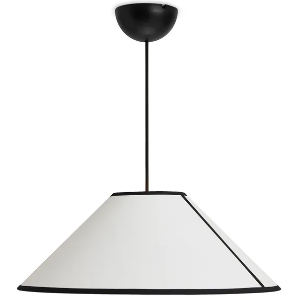 Ava Cone Pendel 50 cm