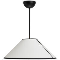 Ava Cone Pendel 50 cm