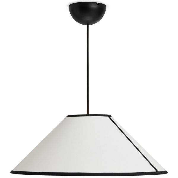 Ava Cone Pendel 50 cm