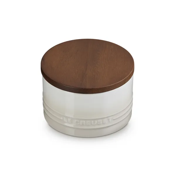 Signature Förvaringsburk 470 ml Meringue