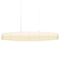Colonne Pendel 130 cm Vit