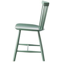 J46 Stol Dusty Green