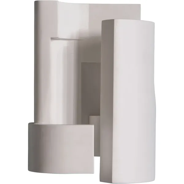 Soul Story 5 Vegglampe Hvit