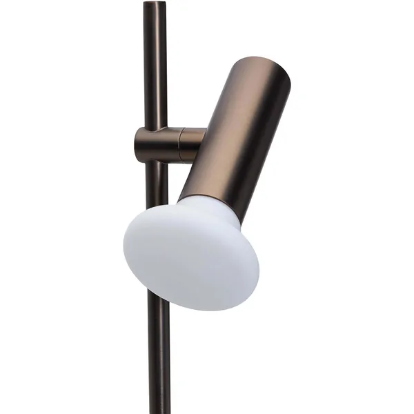 Set Table Lamp Burnished Brass